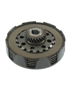 Frizione completa modifica...