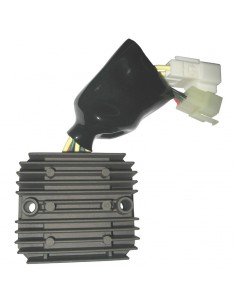 REGOLATORE SUN HONDA... 2