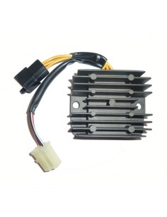 REGOLATORE SUN SUZUKI DR... 2