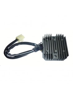 REGOLATORE SUN HONDA VT... 2