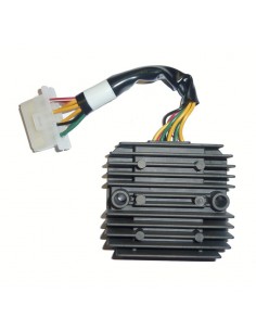 REGOLATORE SUN HONDA GL... 2