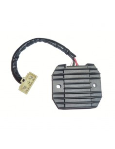 REGOLATORE SUN YAMAHA FZS... 2