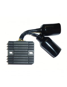 REGOLATORE SUN HONDA... 2