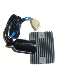 REGOLATORE SUN HONDA CB... 2