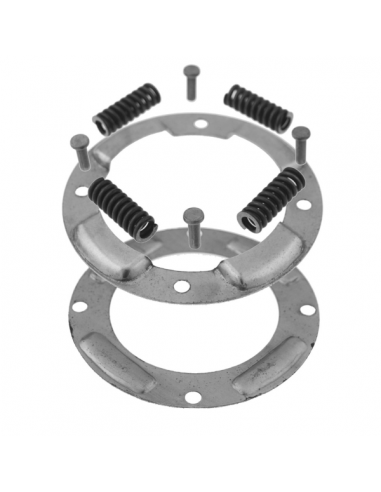 Serie parastrappi Piaggio Vespa...