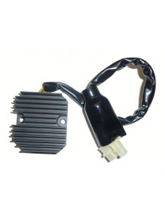 REGOLATORE SUN HONDA VT... 2
