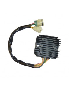 REGOLATORE SUN AFRICA TWIN... 2