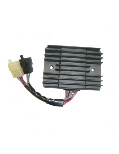 REGOLATORE SUN SUZUKI TL... 2