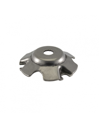 Disco contenitore rulli Piaggio 4t 50cc