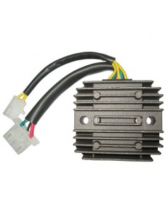 REGOLATORE HONDA VF750... 2