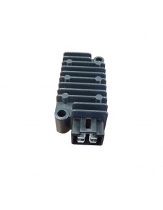 REGOLATORE YAMAHA NEOS 4T,... 2