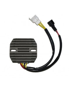 REGOLATORE SUZUKI DR-Z 400E/S 2