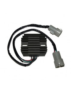 REGOLATORE KAWASAKI ZX-6RR... 2