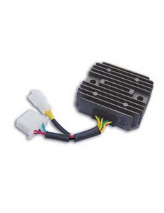 REGOLATORE HONDA TRANSALP... 2