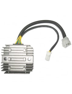 REGOLATORE HONDA... 2