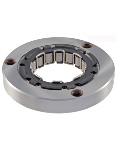 Ruota libera avviamento...