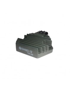REGOLATORE TOURMAX HONDA... 2