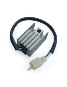 REGOLATORE TOURMAX HONDA... 2