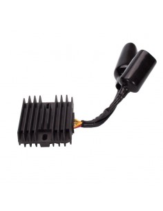 REGOLATORE TOURMAX HONDA... 2