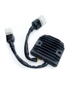 REGOLATORE TOURMAX HONDA... 2