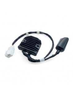 REGOLATORE TOURMAX HONDA... 2
