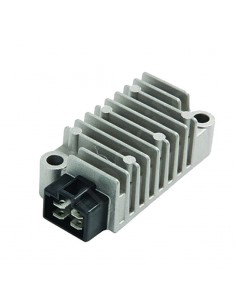 REGOLATORE TOURMAX YAMAHA... 2