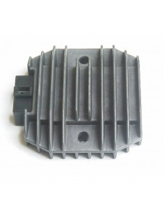 REGOLATORE TOURMAX YAMAHA... 2