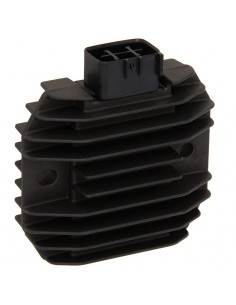 REGOLATORE TOURMAX YAMAHA... 2