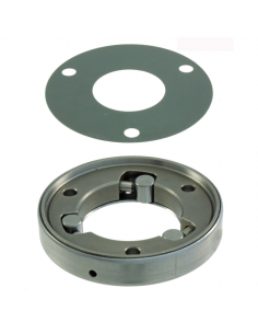 Ruota libera avviamento...