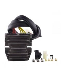 REGOLATORE MOSFET HONDA... 2