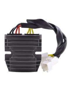 REGOLATORE MOSFET HONDA... 2