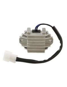 REGOLATORE YAMAHA WR250F... 2