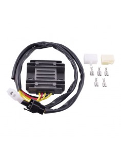 REGOLATORE SUZUKI DR 125 SE... 2