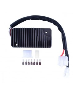 REGOLATORE YAMAHA VENTURE... 2