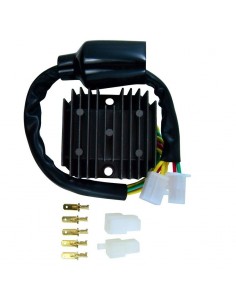 REGOLATORE HONDA VT 750... 2