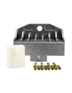 REGOLATORE HONDA CBF 125 09-13 2