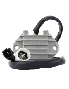 REGOLATORE YAMAHA WR 450... 2