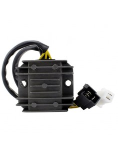 REGOLATORE SUZUKI DR-Z... 2