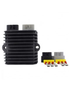 REGOLATORE SUZUKI DL... 2