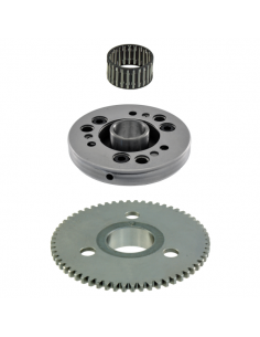 Kit ruota libera avviamento...