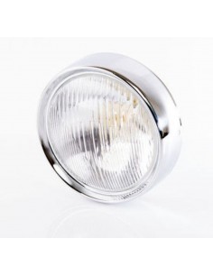 FANALE FARO ANTERIORE CON...