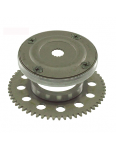 Kit ruota libera avviamento...