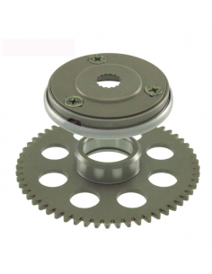 Kit ruota libera avviamento...