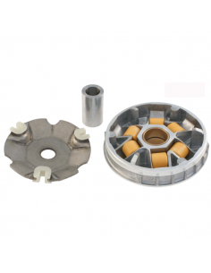 Semipuleggia motrice mobile...