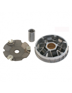 Semipuleggia motrice mobile...