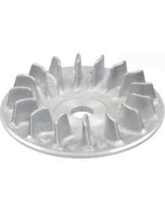 Semipuleggia motrice fissa...