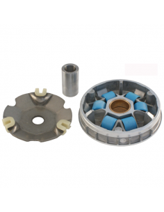 Semipuleggia motrice mobile...