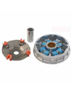 Semipuleggia motrice mobile...