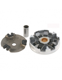 Semipuleggia motrice mobile...