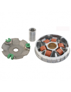 Semipuleggia motrice mobile...